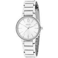 Orologio Liu Jo Donna Circle Clair in Acciaio TLJ1277 - TLJ1277